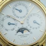 Audemars Piguet Quantieme Perpetual Calendar 25661BA - (3/8)