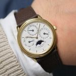 Audemars Piguet Quantieme Perpetual Calendar 25661BA - (1/8)