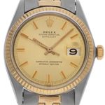Rolex Datejust 1601 - (1/8)