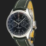 Breitling for Bentley AB0118A11L1X1 - (1/8)