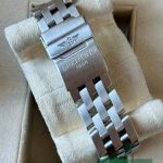 Breitling Blackbird A13350 - (6/7)