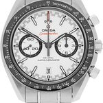 Omega Speedmaster Racing 329.30.44.51.04.001 - (2/5)