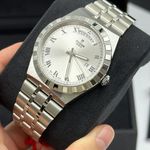 Tudor Royal 28600-0001 (2024) - Silver dial 41 mm Steel case (8/8)