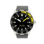 IWC Pilot IW326805 (2010) - 39mm Staal (1/5)