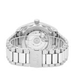 Omega Seamaster Aqua Terra 220.10.38.20.01.004 (2025) - Black dial 38 mm Steel case (4/5)