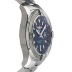 Breitling Avenger A17318 (2021) - 43mm Staal (7/8)