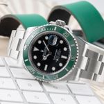 Rolex Submariner Date 126610LV - (2/8)