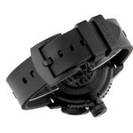 U-Boat Classico 9015 (Unknown (random serial)) - Black dial 47 mm Steel case (7/7)