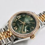 Rolex Datejust 126283RBR - (9/10)