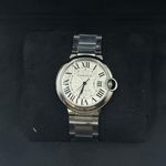 Cartier Ballon Bleu WSBB0048 - (4/10)