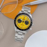 Tudor Black Bay Chrono 79310N-0001 - (3/8)