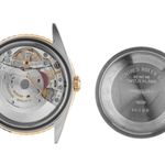 Rolex Datejust Turn-O-Graph 16263 - (8/8)