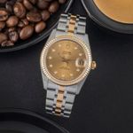 Tudor Prince Date 74033 - (1/8)