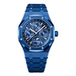 Audemars Piguet Royal Oak Perpetual Calendar 26579CS.OO.1225CS.01 - (2/12)