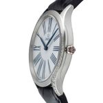 Omega De Ville Trésor 428.17.36.60.04.001 (Unknown (random serial)) - White dial 36 mm Steel case (6/8)