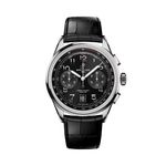 Breitling Premier AB0145221B1P2 (2025) - Zwart wijzerplaat 42mm Staal (1/1)