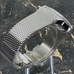 Breitling Superocean Heritage AB0156161C1A1 (2025) - Blauw wijzerplaat 42mm Staal (8/8)