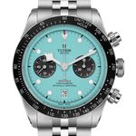 Tudor Black Bay Chrono 79360N - (1/1)