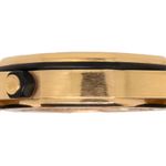 Audemars Piguet Royal Oak Offshore 15340OR.OO.D002CA.01 (2005) - Black dial 42 mm Red Gold case (4/7)