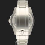 Rolex Submariner No Date 114060 - (6/8)