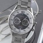 TAG Heuer Carrera Calibre 36 CAR2B11.BA0799 - (3/8)
