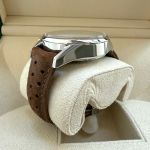 TAG Heuer Carrera Calibre 1887 CAR2015.FC6321 (2013) - Silver dial 43 mm Steel case (20/34)