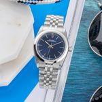 Rolex Oyster Perpetual 31 77080 - (1/8)