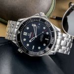 Omega Seamaster Diver 300 M 212.30.41.20.01.003 - (2/8)