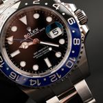 Rolex GMT-Master II 126710BLNR - (3/8)