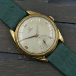 Omega Vintage 2900-1 (Unknown (random serial)) - Unknown dial 35 mm Steel case (1/16)