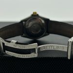 Breitling Callistino B72345 (2005) - 29 mm Steel case (7/8)