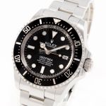 Rolex Sea-Dweller Deepsea 136660 - (1/8)