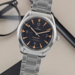 Omega Seamaster Railmaster 220.10.40.20.01.001 - (3/8)