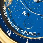 Patek Philippe Celestial 5102J-001 - (3/8)