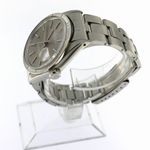 Rolex Oyster Perpetual Date 1501 (1969) - 34mm Staal (2/5)