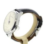 Meistersinger Circularis CC103 (2022) - Champagne dial 43 mm Steel case (5/7)