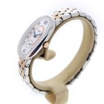 Longines Symphonette L2.306.5.83.7 (2025) - Parelmoer wijzerplaat 34mm Staal (6/6)