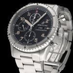 Breitling Aviator 8 A13316 (2019) - 43 mm Steel case (7/8)