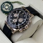 Rolex Daytona 116515LN (Unknown (random serial)) - Black dial 40 mm Rose Gold case (3/8)