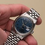 Rolex Datejust 36 16234 - (4/8)