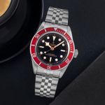 Tudor Black Bay 41 7941A1A0RU - (1/8)