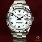 Rolex Oyster Perpetual Date 15210 - (2/8)