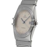 Omega Constellation 396.1076 - (5/8)