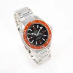Omega Seamaster Planet Ocean 217.30.42.21.01.003 - (4/8)