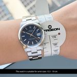 Rolex Oyster Perpetual Date 15000 - (2/8)