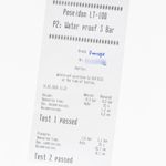 Omega Speedmaster Spacemaster Z-33 325.92.43.79.01.001 (Unknown (random serial)) - Black dial 43 mm Titanium case (5/8)