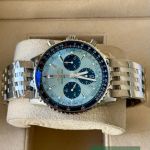 Breitling Navitimer 1 B01 Chronograph AB0138241C1A1 - (5/7)