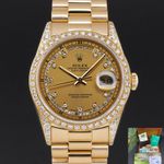 Rolex Day-Date 36 18388 - (1/8)
