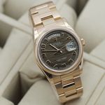 Rolex Day-Date 36 118205 - (1/8)