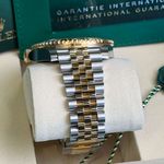 Rolex GMT-Master II 126713GRNR - (6/7)